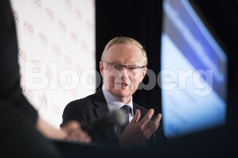 Reserve Bank of Australia Governor Philip Lowe Address at CEDA Annual Dinner