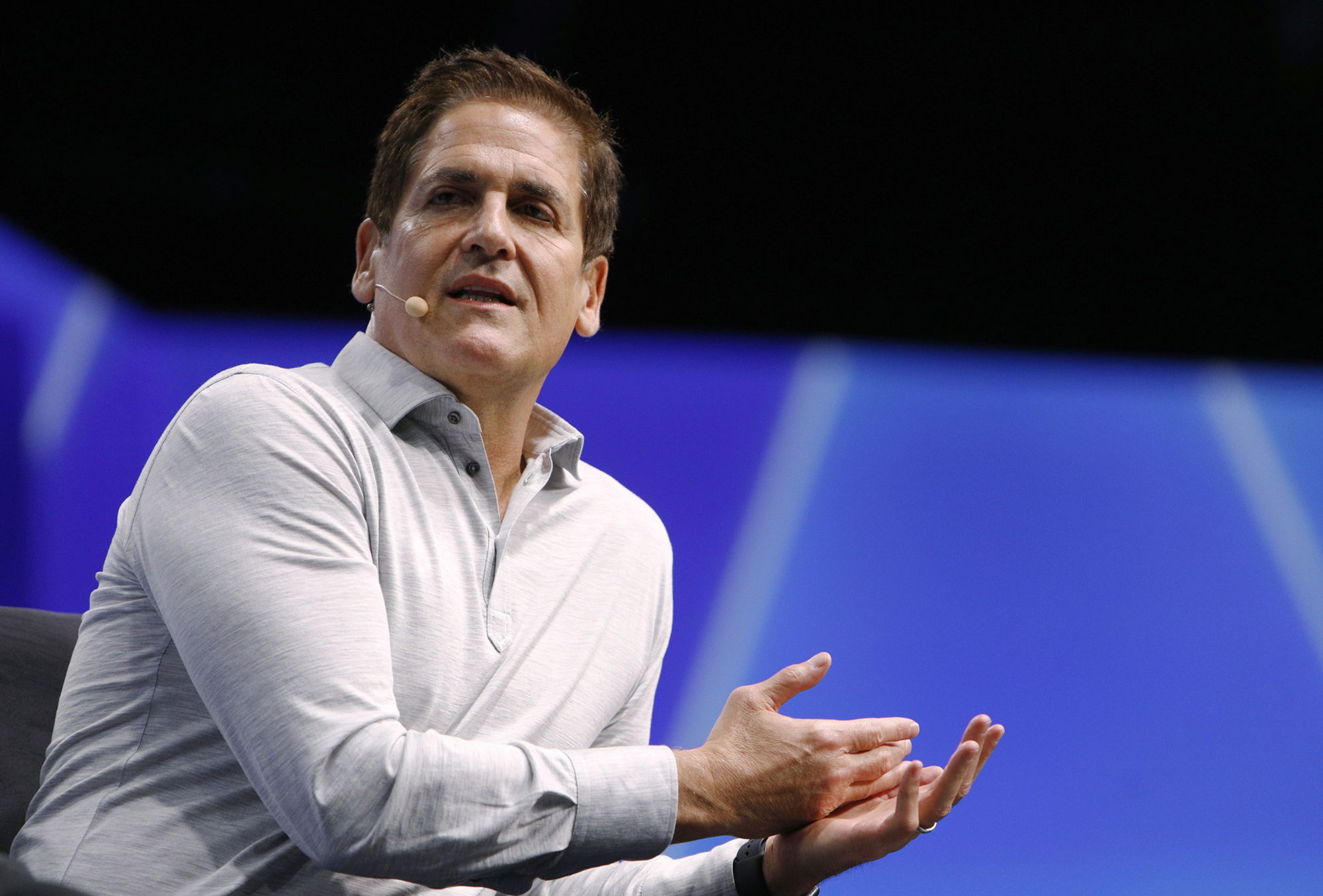 Cost Plus Drugs Co-founder Mark Cuban, Full Interview