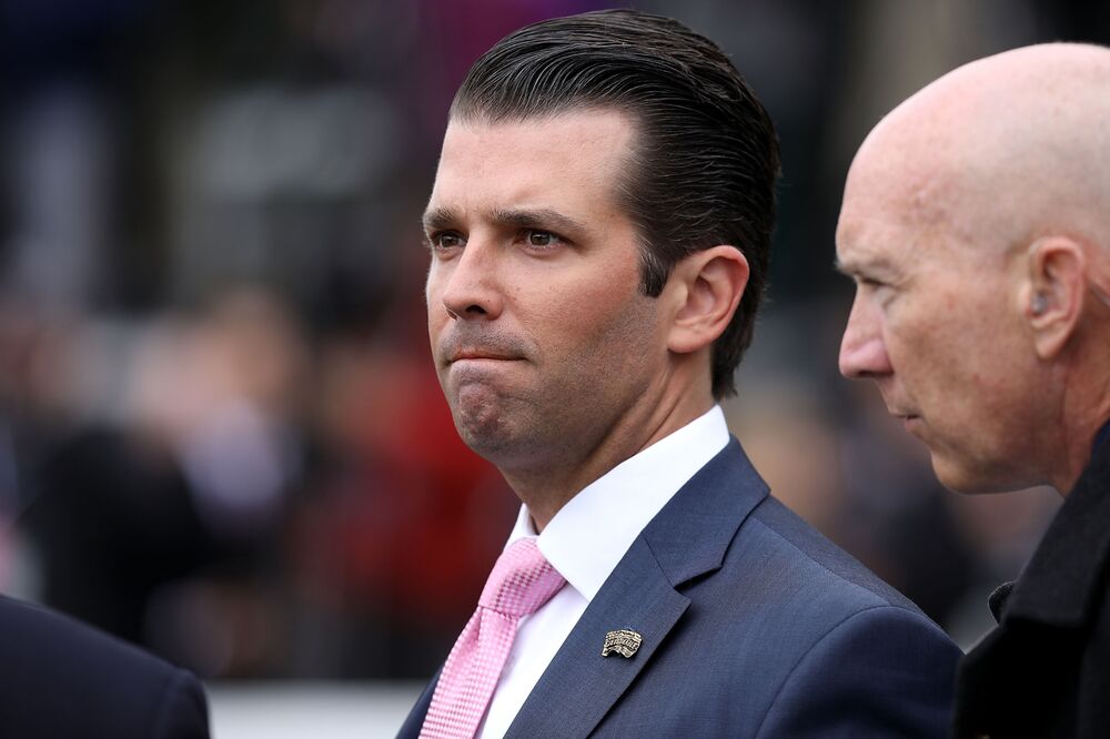 your questions about trump jr s foreign campaign meetings answered
