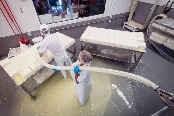Forget Synthetic Meat, Lab Grown Dairy Is Here