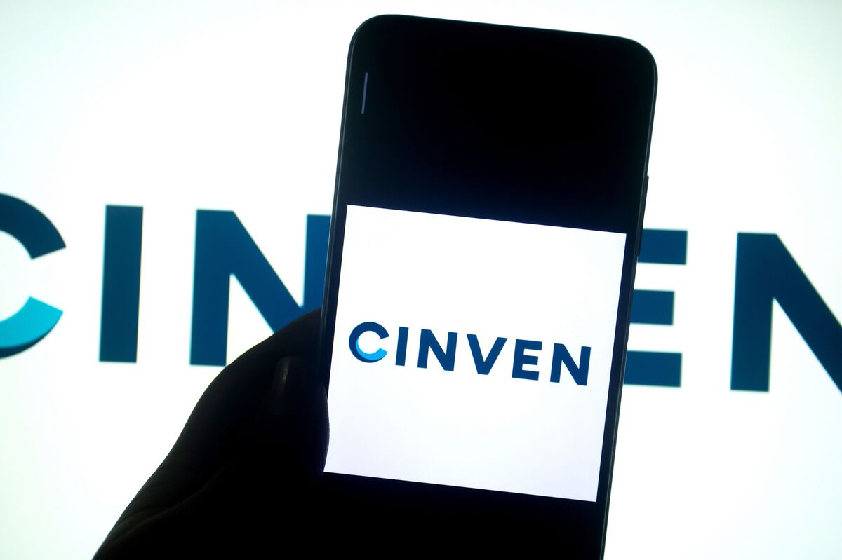 Cinven Said to Mull €3 Billion Sale of Software Maker Think-Cell