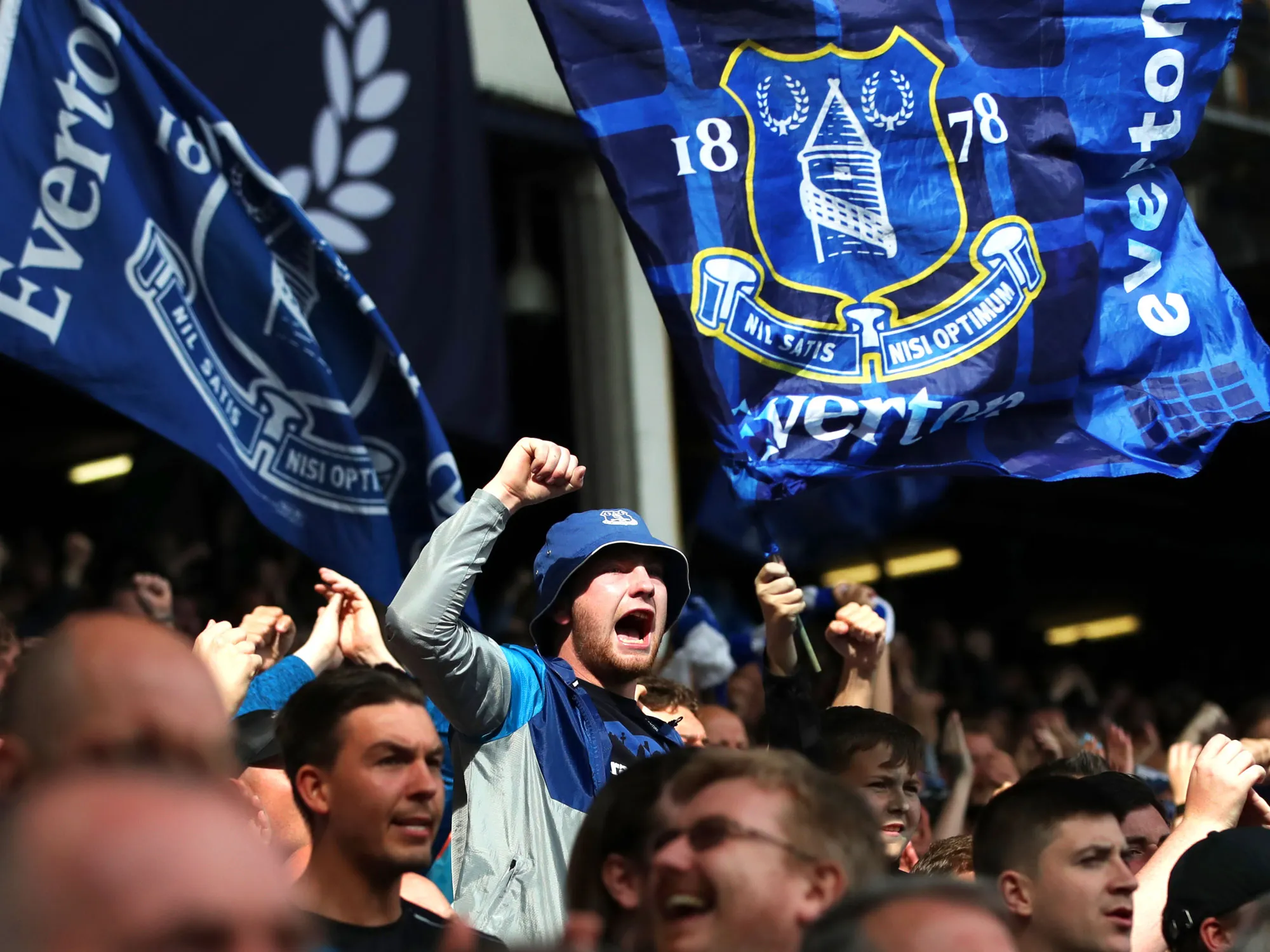 Everton fans have seen the&nbsp;club struggle on the field, and now its finances could make matters worse.&nbsp;