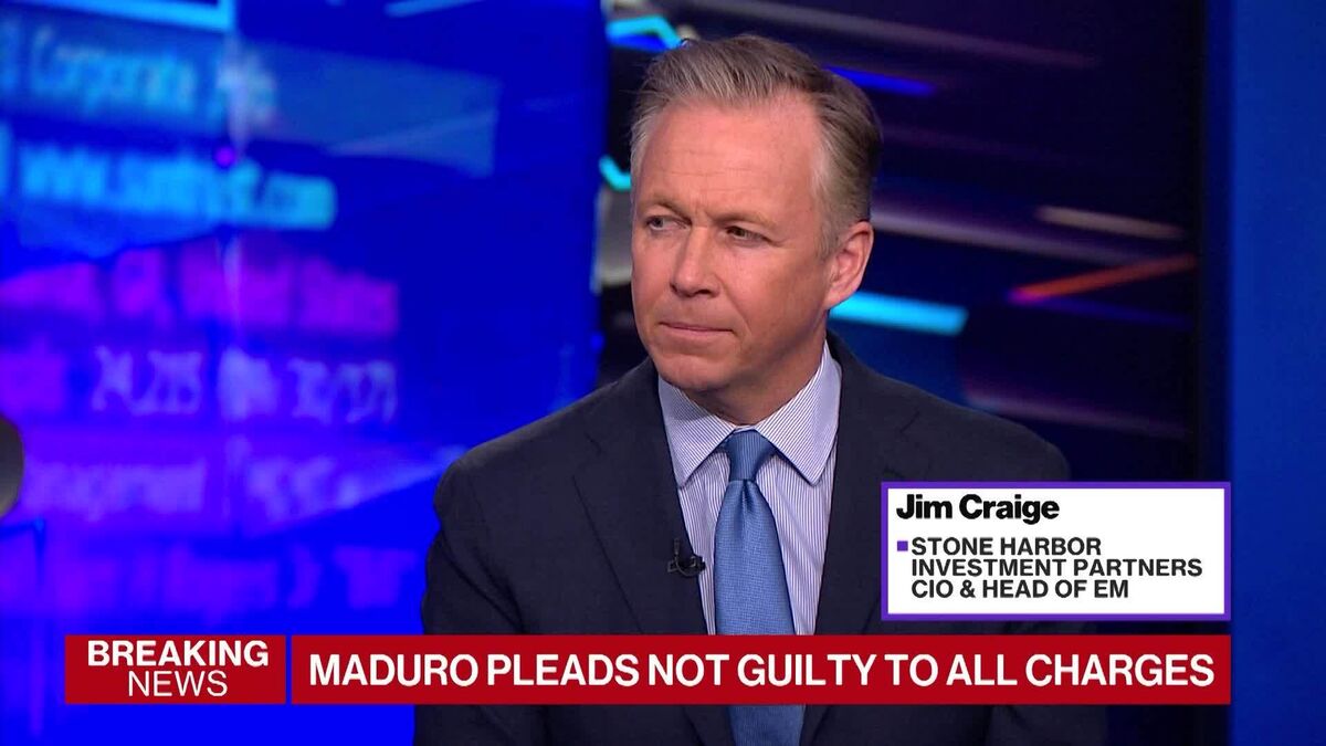 We've Been Investing In Venezuela For One Year: Craige