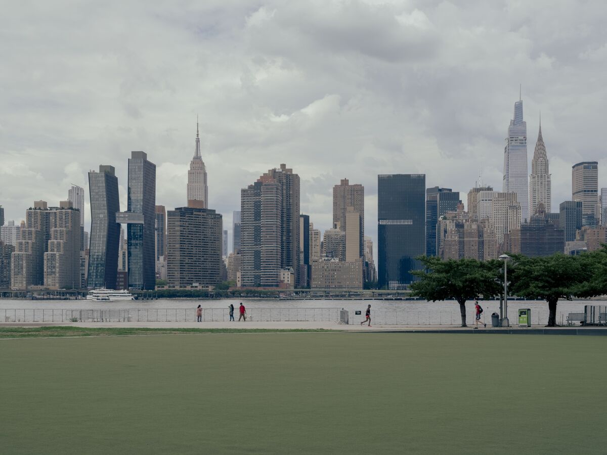 bloomberg.com - Ameya Karve - Fortress-Backed Derby Lane Hires Ex-Citi CMBS Trader Nadella