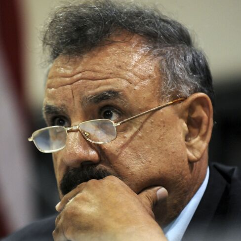 California City Snared by Pay Scandal