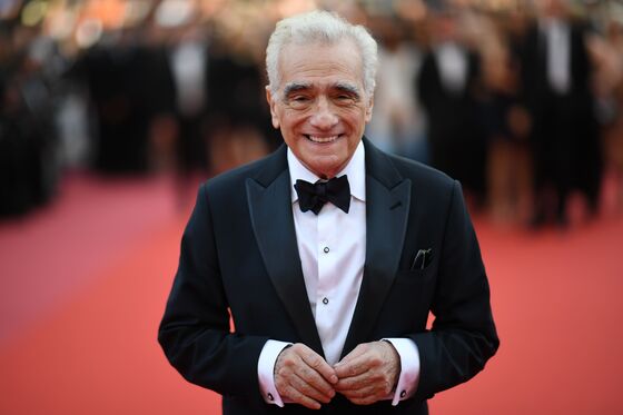 Martin Scorsese Teams With TV Makers to Upgrade Movies at Home