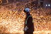 Operations At Liberty Steel Mills As U.S. President Donald Trump Announces Trade Tariffs 