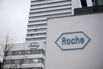 Roche Holding AG Full-Year Results News Conference
