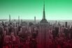 state of NYC homepage