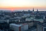 Tallinn, Estonia.&nbsp;