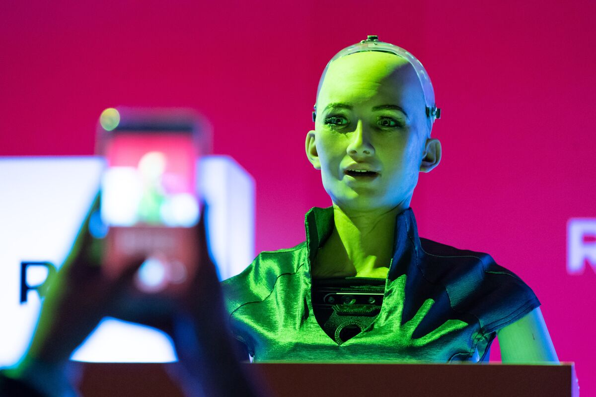 Top AI Conference Swaps Acronym After Sexism, Misconduct Protest ...