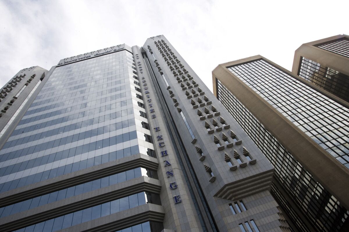 Abu Dhabi Stock Exchange Aims to Start Futures Trading Next Year