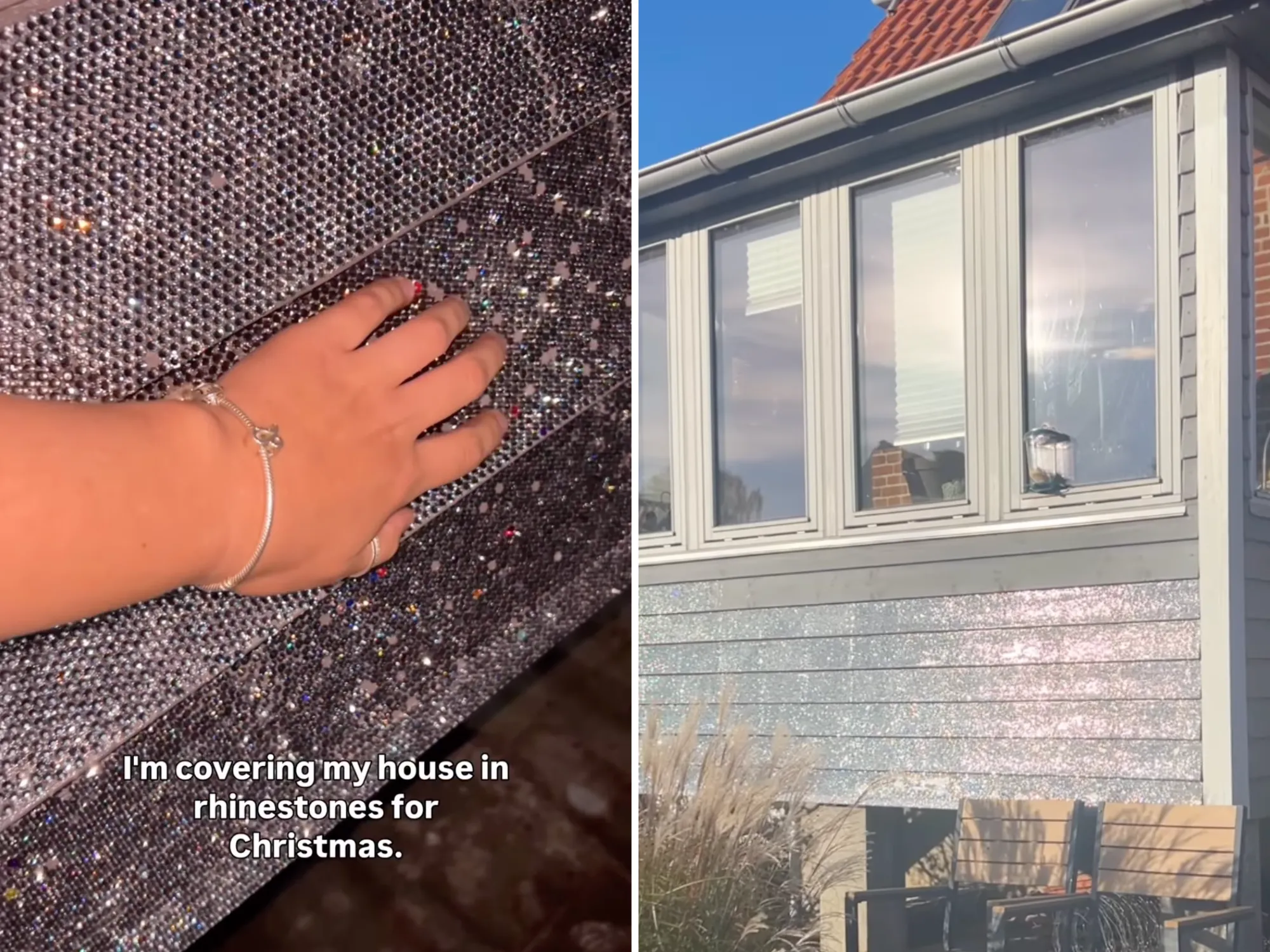 The stuff of DIY dreams.