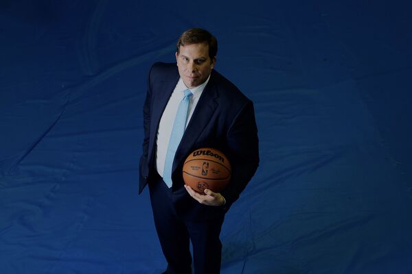 Can Dallas Be the Next Las Vegas? The Mavericks Owner Is Betting On It