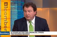 relates to Miller Samuel CEO Says Credit Conditions Haven't Normalized Since Lehman