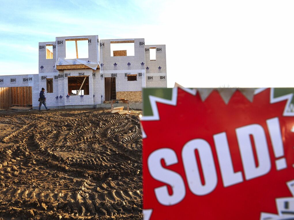 How Much Down Payment for a House in 2022? Bloomberg