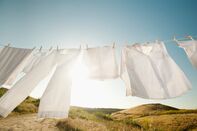 relates to How to Green Your Laundry Routine