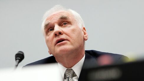 Daniel Tarullo