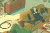The Butler Didn’t Do It: Hello Alfred and the On-Demand Economy’s Limits