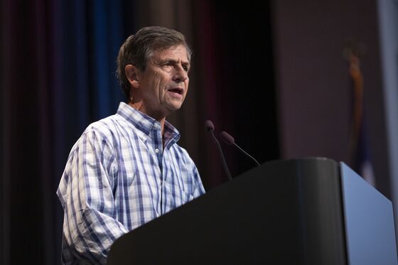 Joe Sestak Ends Low Visibility Presidential Bid: Campaign Update