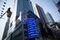 Views Of Morgan Stanley Headquarters Ahead Of Earnings Figures