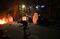 HONG KONG-CHINA-POLITICS-UNREST