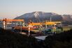 Views of Samsung Heavy Shipyard As Shipbuilder Reviews KDB Proposal For Daewoo Stake Sale Plan
