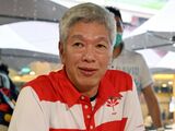 Lee Hsien Yang
