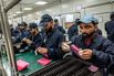 Inside Dixon Technologies Ltd.'s Smartphone Manufacturing Factory and New Factory Construction