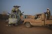 MALI-UNREST-CONFLICT