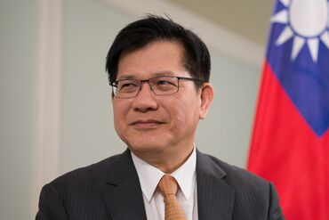 Taiwan Confident Trump Will Allow Leader to Transit Through US