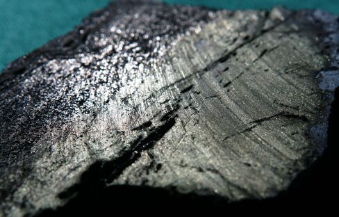 Nickel Rout Seen Easing With Output Costs Breached