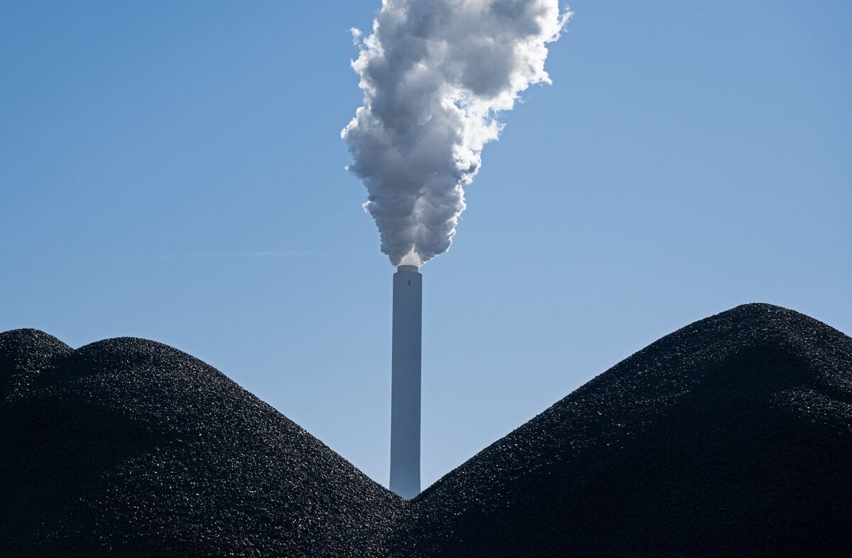 🟪"Irlanda dice addio al carbone: un passo verso un futuro energetico sostenibile in Europa"