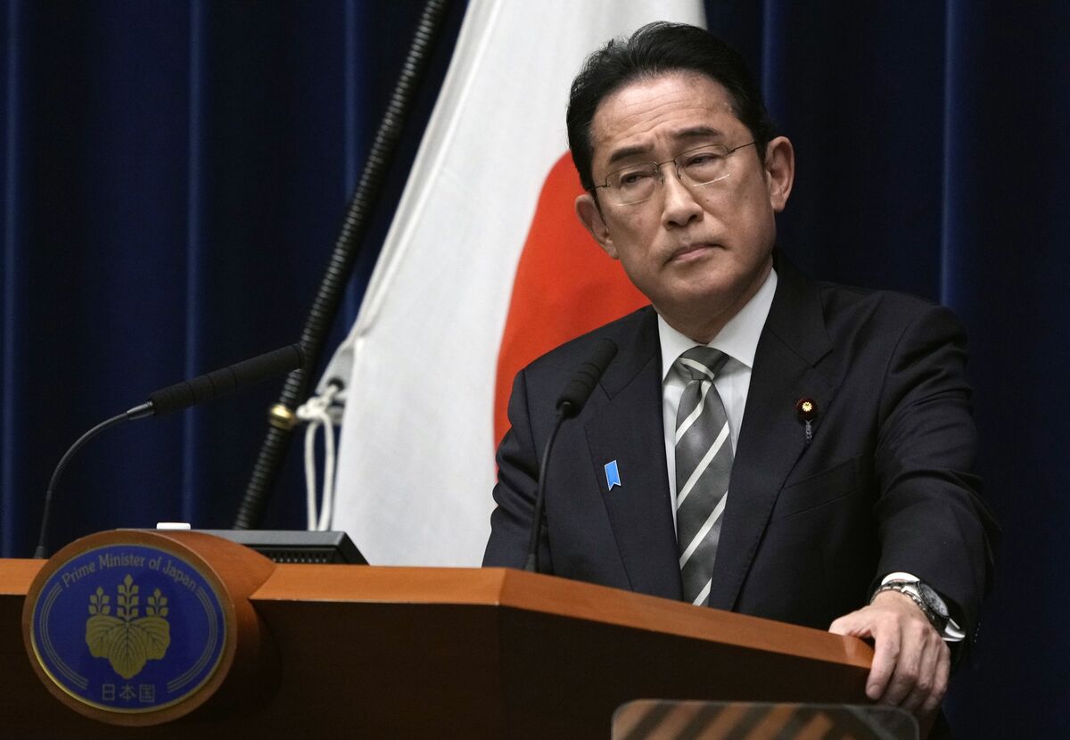 Japan's LDP Slush Fund Scandal: Politics At A Crossroads - World Today News