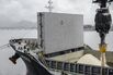 Sugar Loaded Onto Ships For Export At Brazil's Largest Port