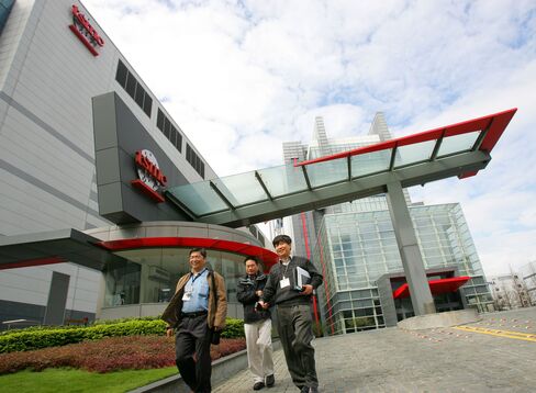 Taiwan Semi Proves Best on Apple-Samsung Battle