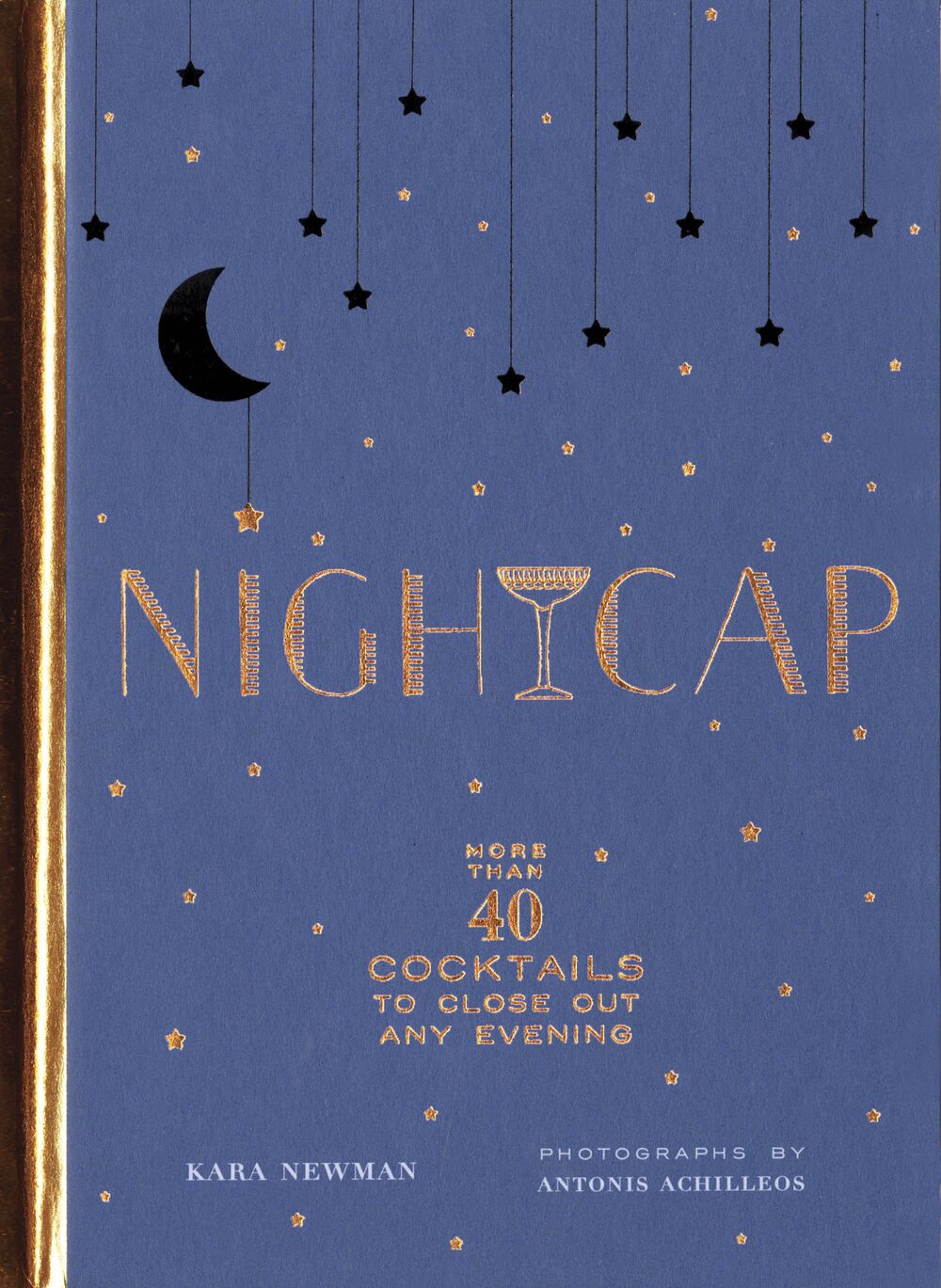 How To Make The Perfect Nightcap Bloomberg