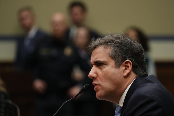 Cohen Opens Trump to Potential Legal Risks With New Allegations