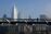 Eerie Equity Calm Puts Wall Street on High Alert for Next Spark - Bloomberg