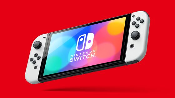 Nintendo Switch’s Big Price Hike Takes Gamers Into New Territory