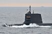 Submarines: Asia’s Underwater Arms Race