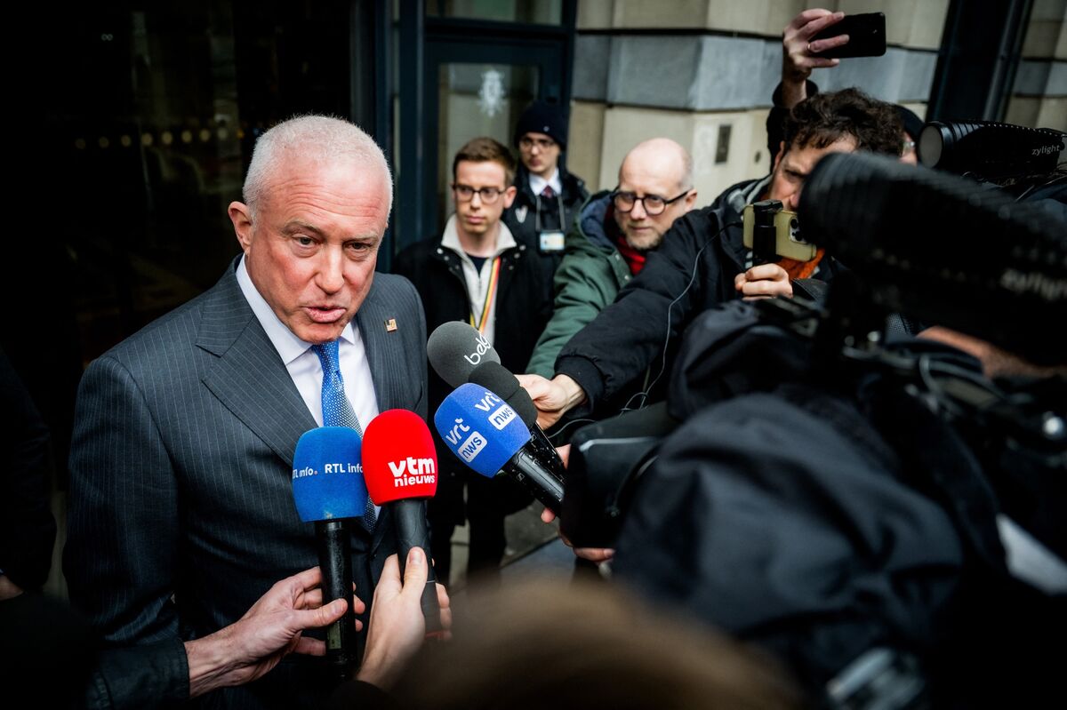 MAGA Meets Europe: Trump’s Envoys Rip Up Diplomatic Playbook