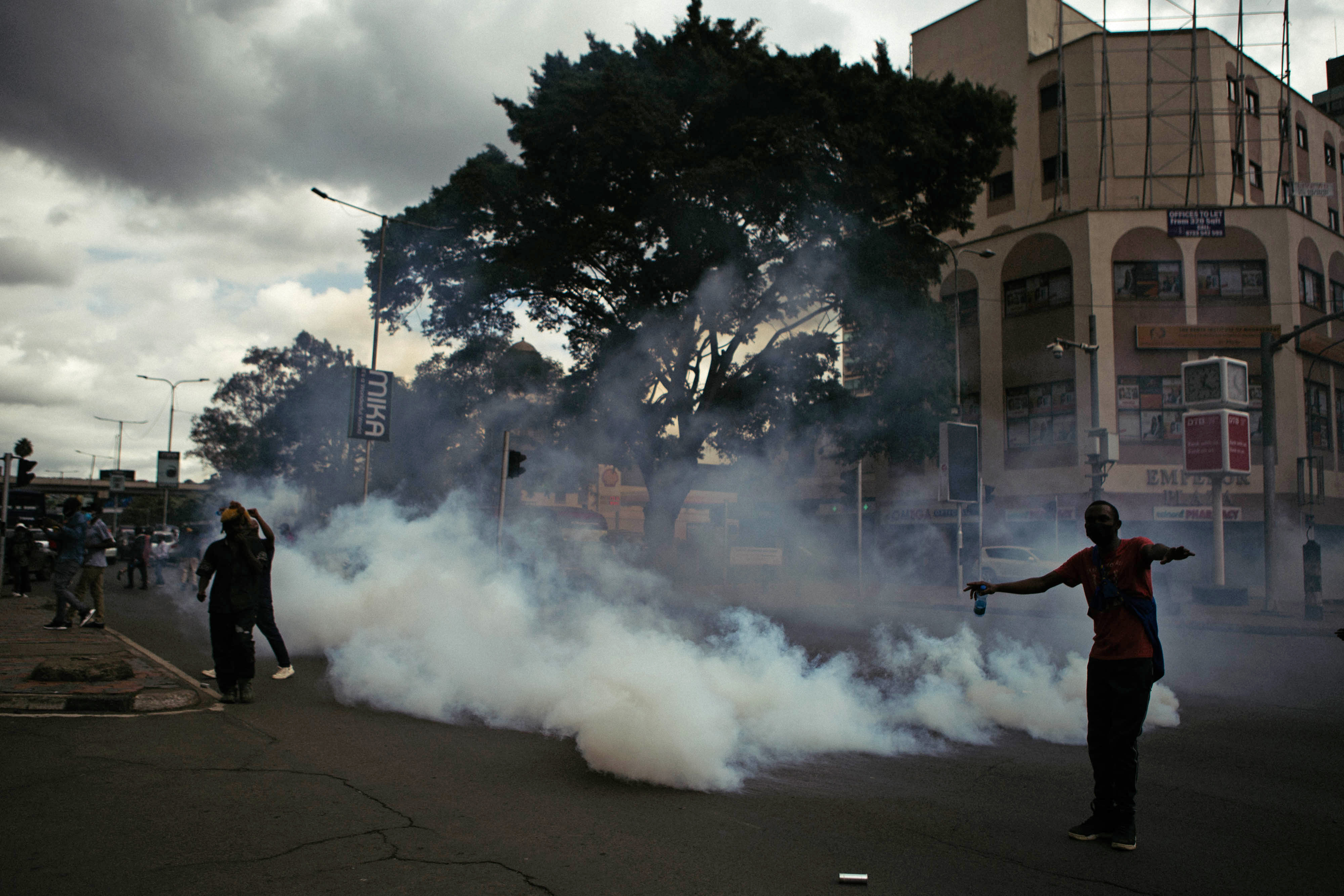 Gambling laws in Kenya are changing here's what you need to know