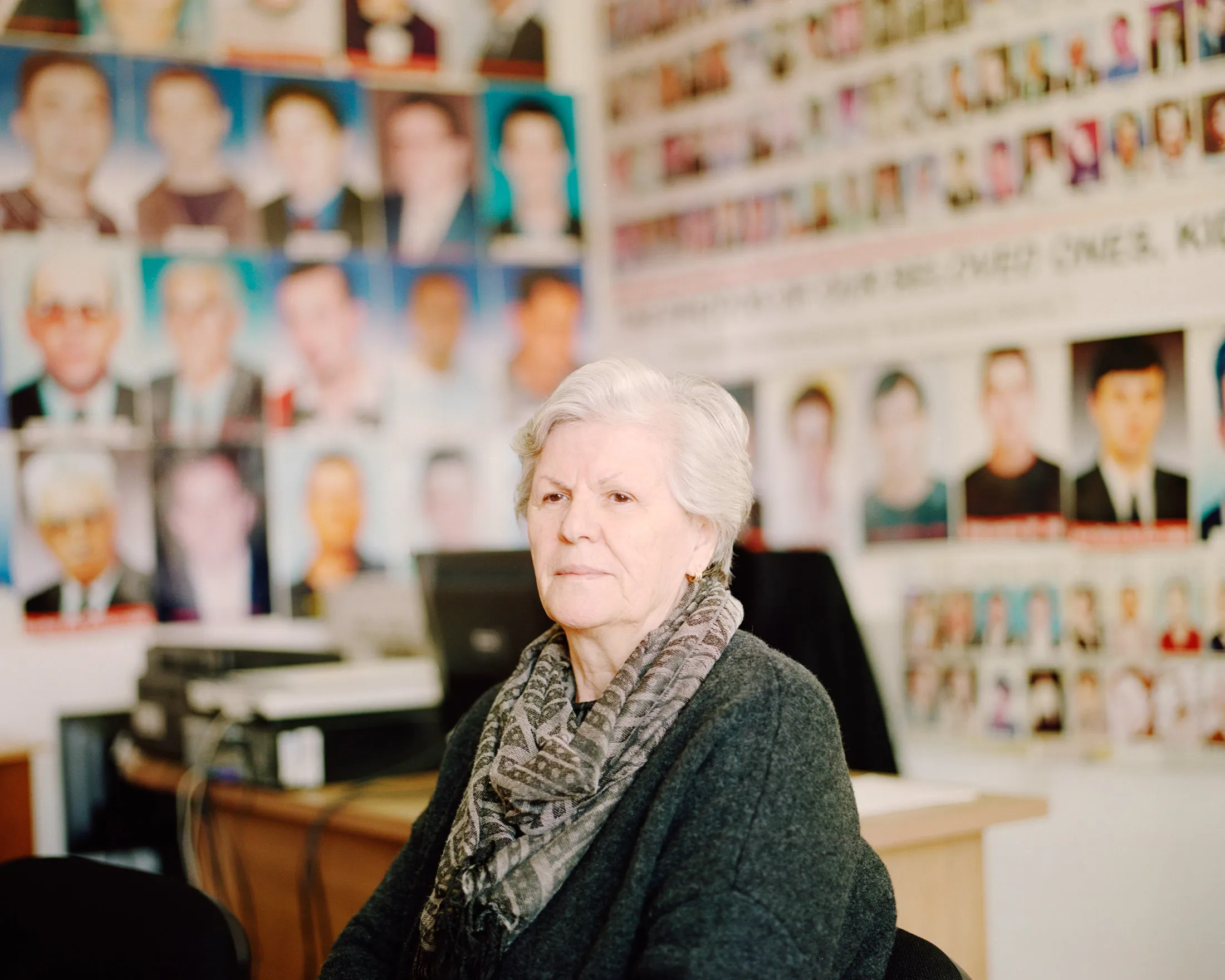 Nesrete Kumnova