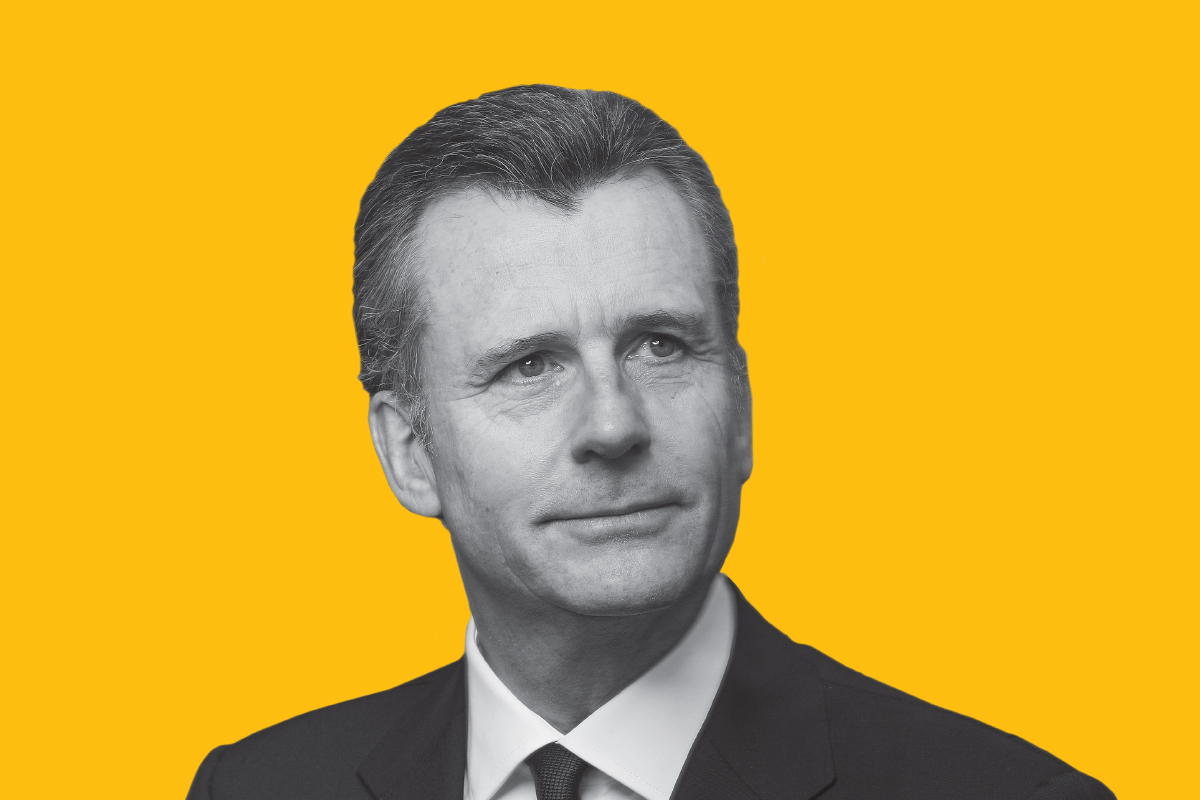 Philipp Hildebrand