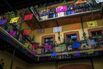 How Mexico City’s Vecindades Became Homes for the Working Class