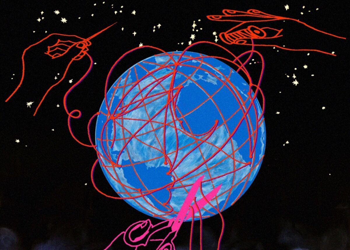 Populists Are Losing Their War on Globalization