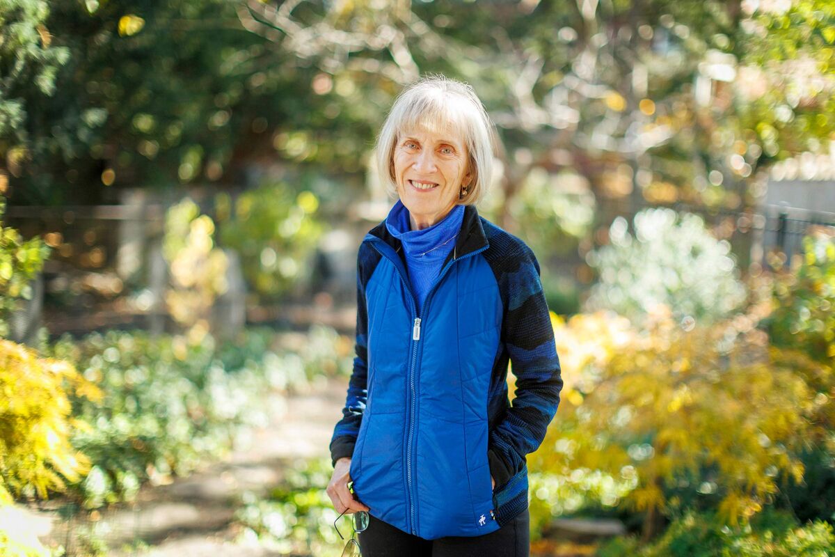 Nobel Laureate Goldin Says Male ‘Duds’ Are Weighing on Birth Rates