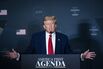Key Speakers At America First Agenda Summit 