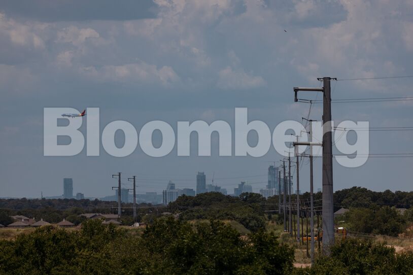 Texans Asked To Conserve Electricity As Grid Nears Brink